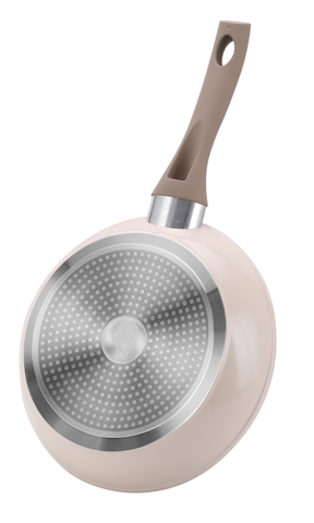 Chảo rán vân đá LUNA AmerCook 20-24-26-28 cm