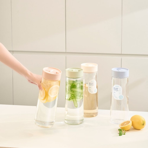 Bình nước Kita Brisk 1;5L Inochi