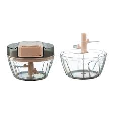 Dụng cụ xay tỏi ớt Yoko 400ml Inochi