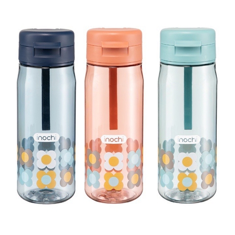 Bình nước Kita Fami 700ml Inochi 72EA