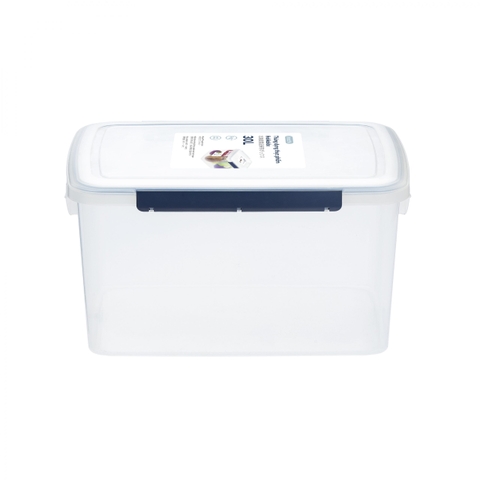 Thùng thực phẩm Hokkaido 30L Inochi