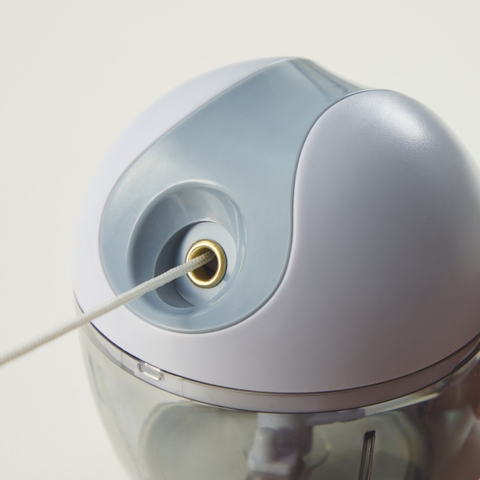 Dụng cụ xay tỏi ớt Yoko 210ml Inochi