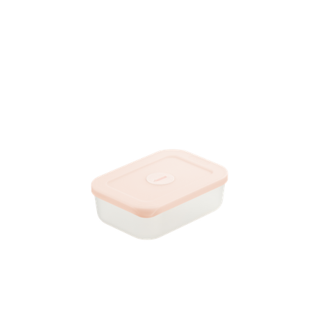 Hộp thực phẩm trữ đông Hokkaido 900ml Inochi