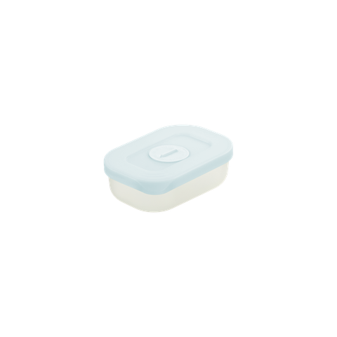 Hộp thực phẩm trữ đông Hokkaido 290ml Inochi