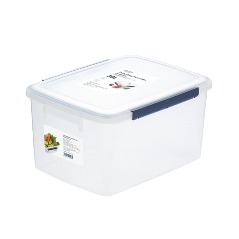 Thùng thực phẩm Hokkaido 30L Inochi