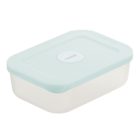 Hộp thực phẩm trữ đông Hokkaido 3600ml Inochi