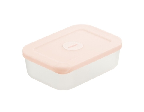 Hộp thực phẩm trữ đông Hokkaido 2500ml Inochi