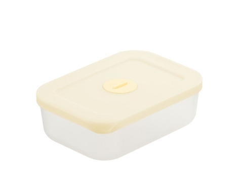 Hộp thực phẩm trữ đông Hokkaido 3600ml Inochi