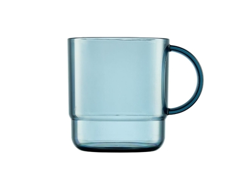 Cốc nhựa có quai Waso 360ml