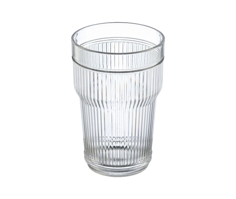 Cốc nhựa Waso 490ml