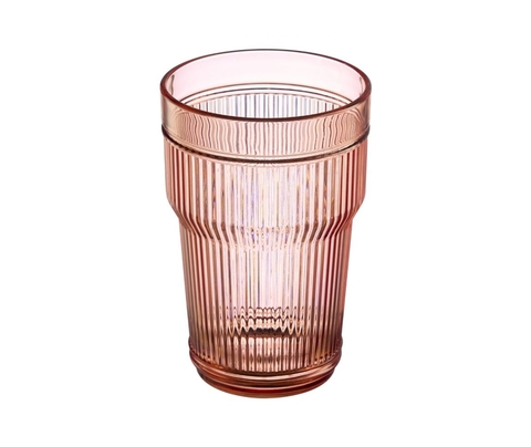 Cốc nhựa Waso 490ml