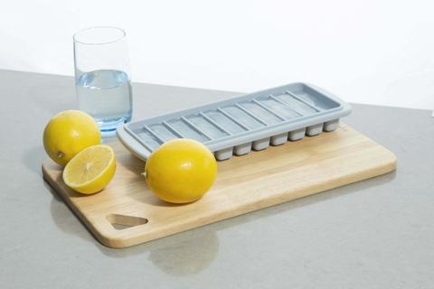 Khay đá thanh Kari 10 viên