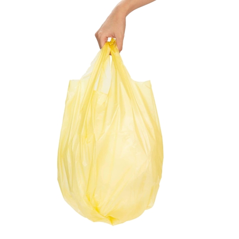 Túi rác tiện dụng Soji Hương Chanh Inochi