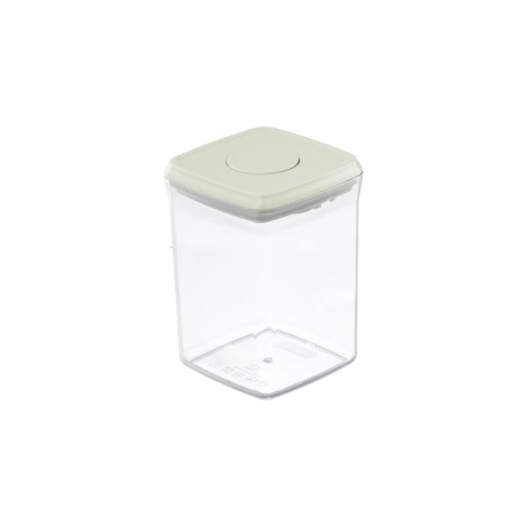 Hộp đựng thực phẩm khô Inochi Hokkaido 1000ml