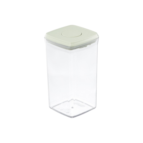 Hộp đựng thực phẩm khô Inochi Hokkaido 1400ml