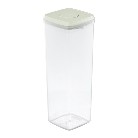 Hộp đựng thực phẩm khô Inochi Hokkaido 2100ml