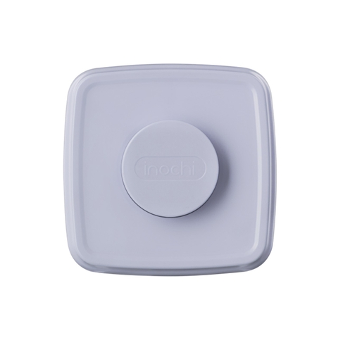 Hộp đựng thực phẩm khô Inochi Hokkaido 1400ml