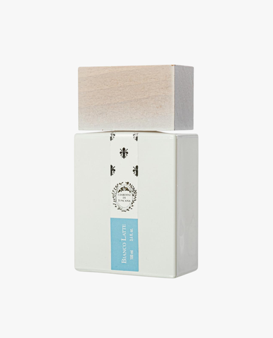 BIANCO LATTE - Eau De Parfum | Ducci Giardini Di Toscana