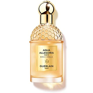 Aqua Allegoria FORTE OUD YUZU - Eau de Parfum | Guerlain Paris