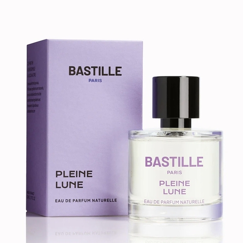 PLEINE LUNE - Eau de Parfum | Bastille Paris
