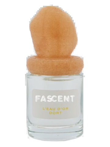 L’EAU D'OR DORT - Eau de Parfum | Fascent