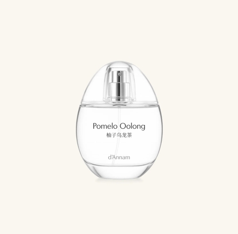 POMELO OOLONG - Eau de Parfum | d'Annam