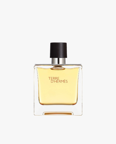 TERRE D’HERMES Pure Parfum - Eau De Parfum | Hermes