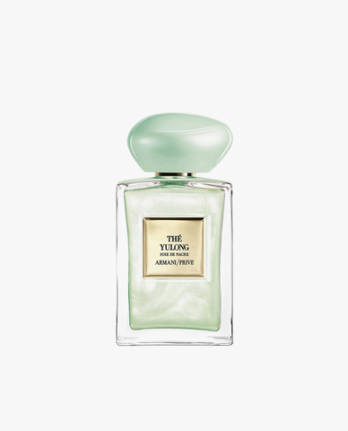 THÉ YULONG SOIE DE NACRE - Eau De Parfum | Giorgio Armani Prive