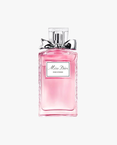 MISS DIOR - ROSE N ROSE’S - Eau De Toilette | Dior