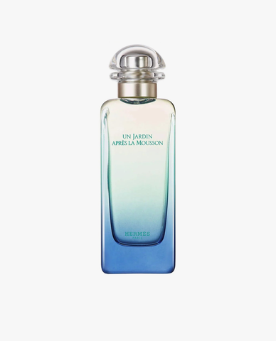 UN JARDIN APRES LA MOUSSON - Eau De Toilette | Hermes