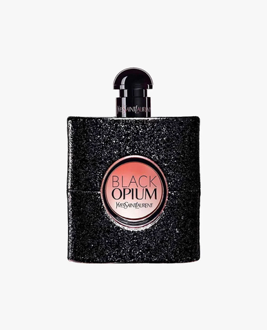 YSL BLACK OPIUM - Eau De Parfum | Yves Saint Laurent