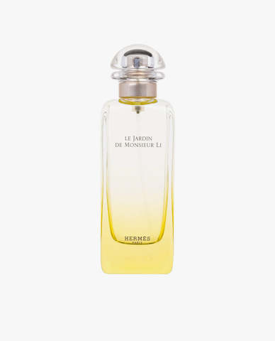 UN JARDIN À CYTHERE - Eau De Toilette | Hermes