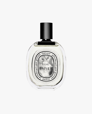 L’EAU PAPIER - Eau De Toilette | Diptyque
