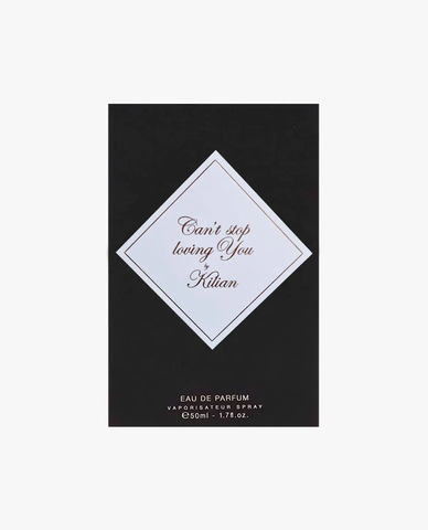 CAN’T STOP LOVING YOU - Eau De Parfum | By Kilian