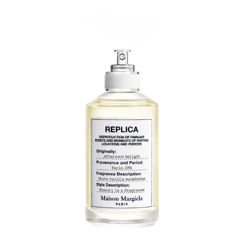 AFTERNOON DELIGHT - Eau de Toilette | Maison Margiela Replica