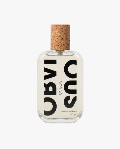 UN BOIS - Eau De Parfum | Obvious Parfums