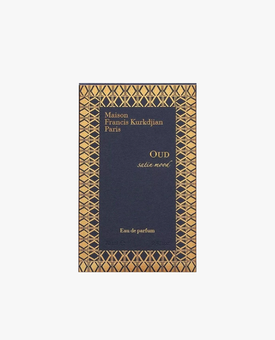 OUD SATIN MOOD - Eau De Parfum | Maison Francis Kurkdjian
