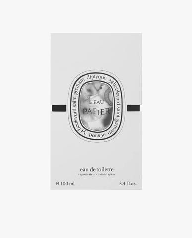 L’EAU PAPIER - Eau De Toilette | Diptyque