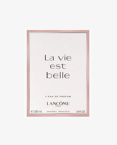 LA VIE EST BELLE - Eau De Parfum | Lancome