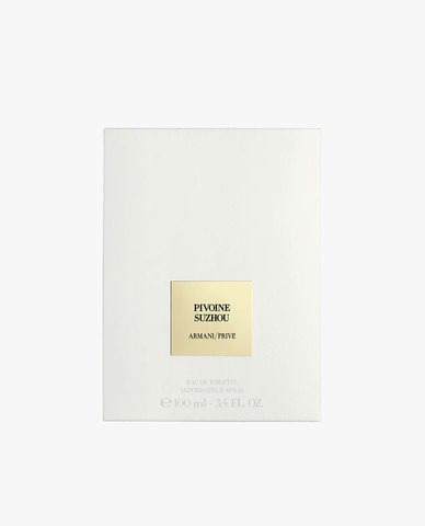 PIVOINE SUZHOU - Eau De Toilette | Giorgio Armani Prive