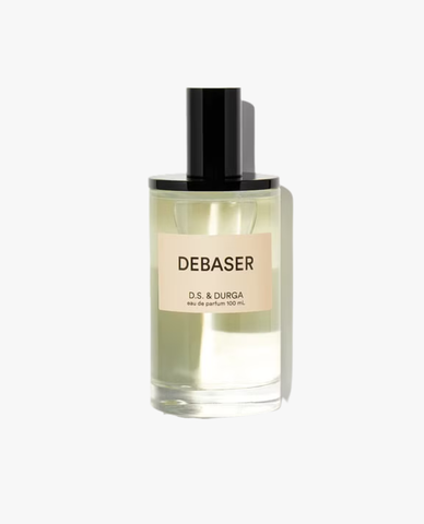 DEBASER - Eau De Parfum | D.S & Durga
