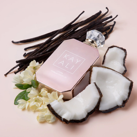 UTOPIA VANILLA COCO 21 - Eau de Parfum | Kayali