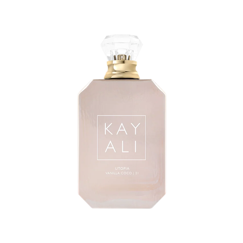 UTOPIA VANILLA COCO 21 - Eau de Parfum | Kayali