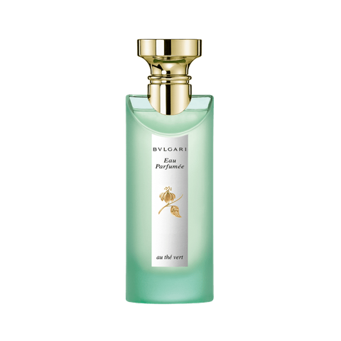 Eau Parfumee AU THE VERT - Eau De Cologne | Bvlgari