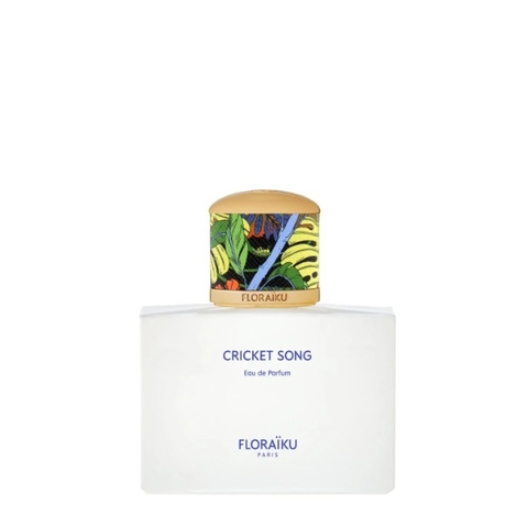 CRICKET SONG - Eau de Parfum | Floraiku Paris