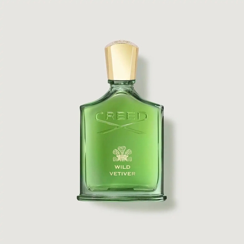 Creed WILD VETIVER - Eau De Parfum | Creed