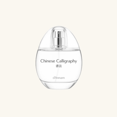 CHINA CALLIGRAPHY - Eau de Parfum | d'Annam