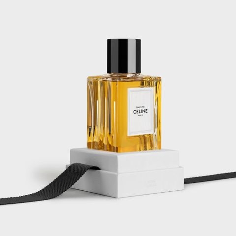 BLACK TIE - Eau De Parfum | Céline Haute Parfumerie