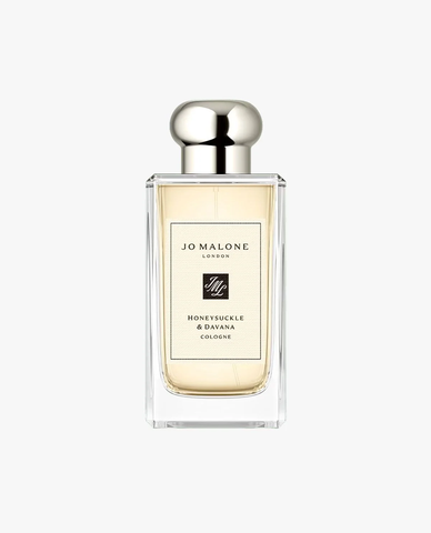 HONEYSUCKLE & DAVANA COLOGNE - Cologne | Jo Malone