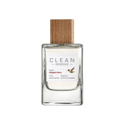 WHIPPED CHERRY - Eau de Parfum |  Clean Reserve